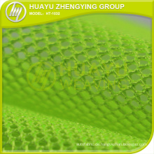 Polyester Bright Mesh Stoff HT-1032